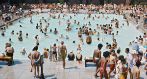 ¿Cuándo se puede utilizar la piscina de la comunidad de propietarios? y Cómo