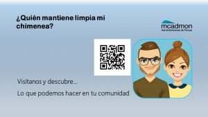 ¿La chimenea es un elemento común?