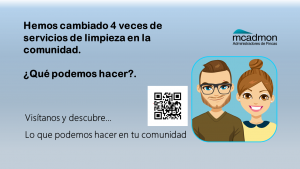 ¿Por que elegir un servicio de limpieza responsable en la comunidad?.