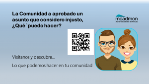 Comunidad de Propietarios Anulación de Acuerdos ¿Qué son las medidas cautelares? ¿Para que sirven?