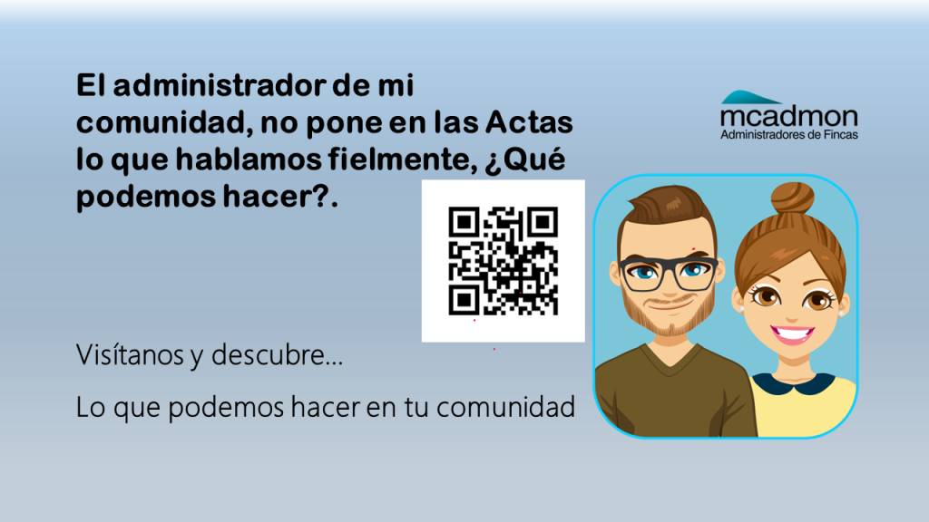 Acta de una Comunidad de Propietarios – Redacción Legal, Objetiva y Fiel a lo Debatido y Votado