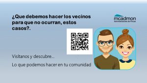 Noticia: Delito de Malversación de Fondos del Presidente de una Comunidad de Vecinos