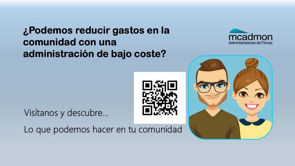 Administración de Fincas – Reducción de gastos en la comunidad de vecinos con bajo coste