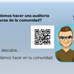 Auditoria de las facturas de la comunidad