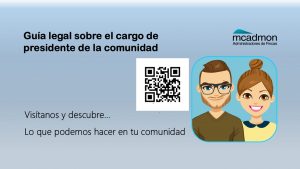 Guía práctica sobre las obligaciones del presidente en una comunidad de propietarios